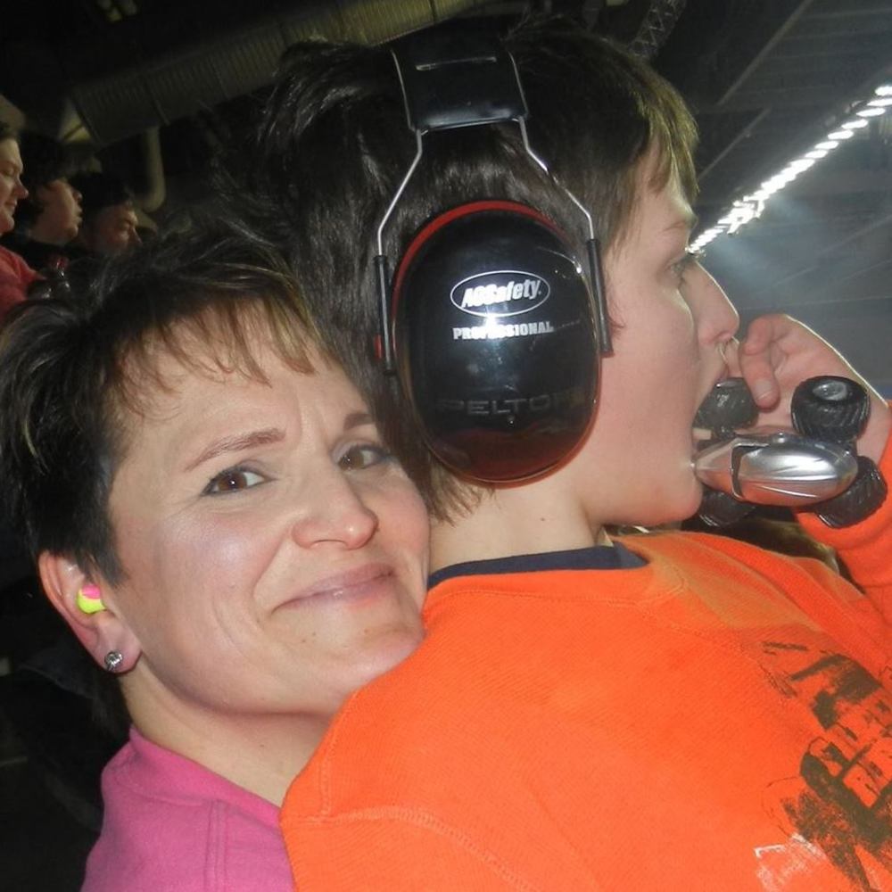 Meet your Posher, Vicki